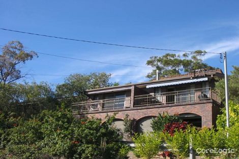 Property photo of 2/9 Wallawa Road Nelson Bay NSW 2315