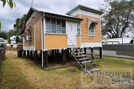 Property photo of 5 Little James Street Mount Morgan QLD 4714