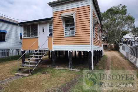 Property photo of 5 Little James Street Mount Morgan QLD 4714