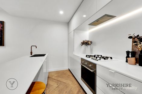 Property photo of 318/338 Gore Street Fitzroy VIC 3065