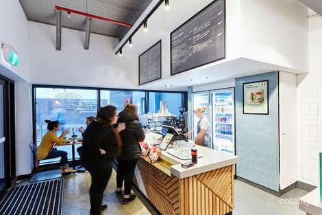 3/518 Little Bourke St, Melbourne, VIC 3000