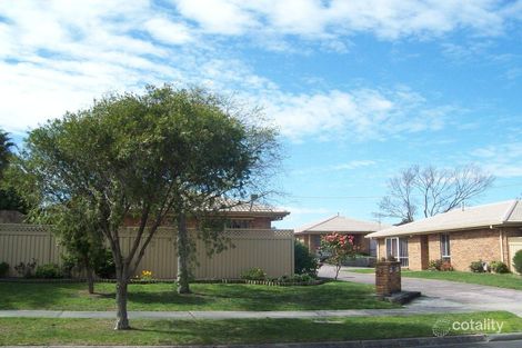 3/33-35 Hanley St, Narre Warren, VIC 3805