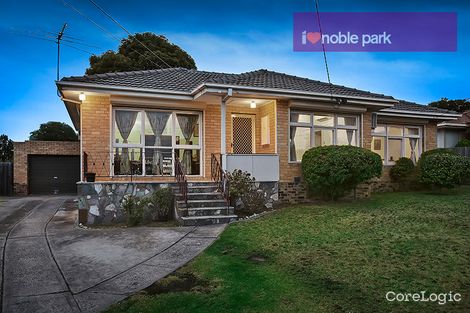 Property photo of 18 Lee Street Noble Park VIC 3174