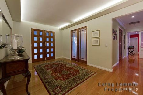 Property photo of 38 Gunnin Street Fig Tree Pocket QLD 4069