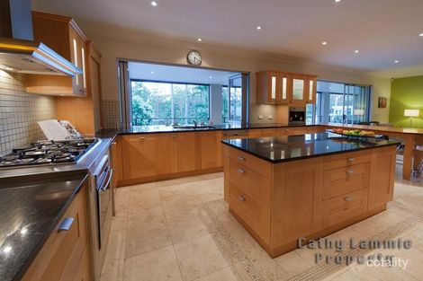 Property photo of 38 Gunnin Street Fig Tree Pocket QLD 4069