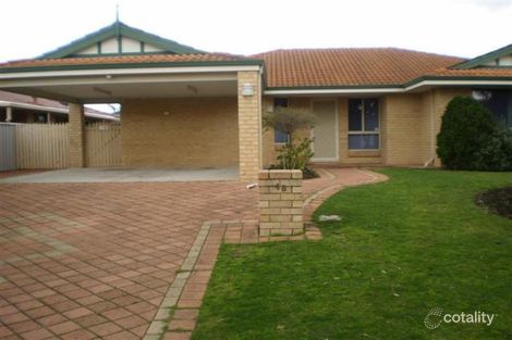 48 Kurrajong Dr, Thornlie, WA 6108