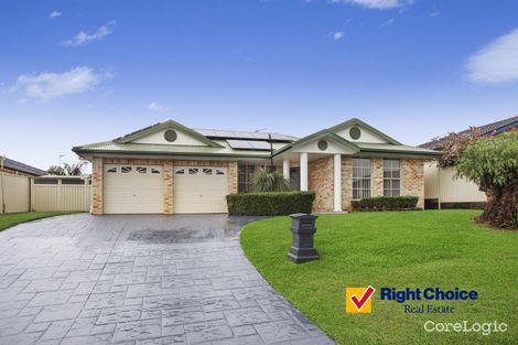 Property photo of 97 Burdekin Drive Albion Park NSW 2527