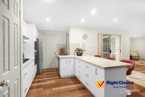 Property photo of 97 Burdekin Drive Albion Park NSW 2527