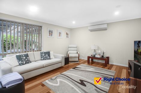 Property photo of 97 Burdekin Drive Albion Park NSW 2527
