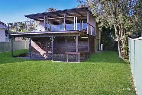 Property photo of 189 Coal Point Road Coal Point NSW 2283