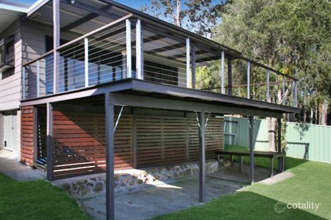 Property photo of 189 Coal Point Road Coal Point NSW 2283