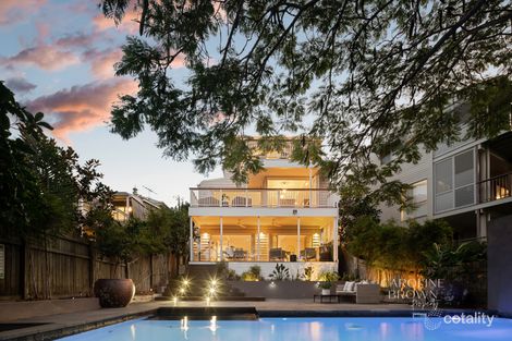 Property photo of 61 Outlook Crescent Bardon QLD 4065
