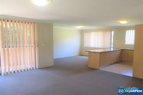 Property photo of 6/26-28 Meehan Street Granville NSW 2142