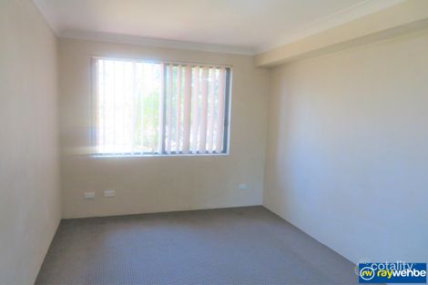 Property photo of 6/26-28 Meehan Street Granville NSW 2142