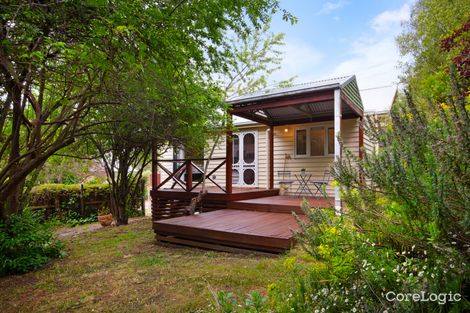 Property photo of 97 Bowden Street Castlemaine VIC 3450