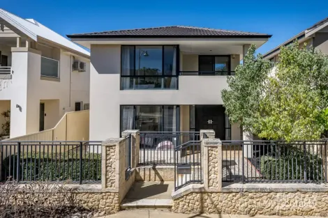 Property photo of 72 Grand Ocean Entrance Burns Beach WA 6028