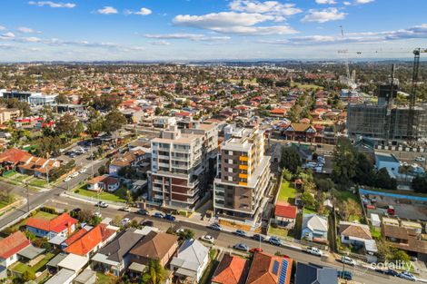 11/37-41 Charles St, Liverpool, NSW 2170