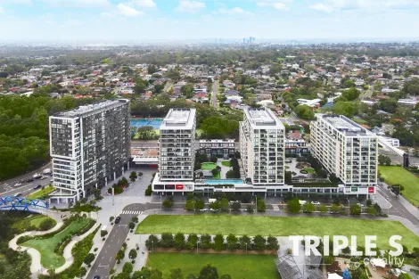 1605/19 Halifax St, Macquarie Park, NSW 2113