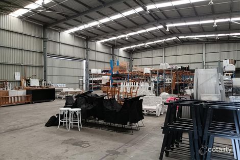 18 Ilmenite Cres, Capel, WA 6271