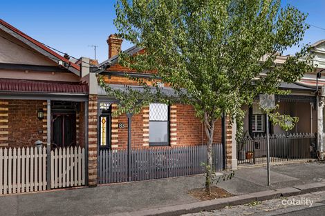 83 Holtom St W, Princes Hill, VIC 3054
