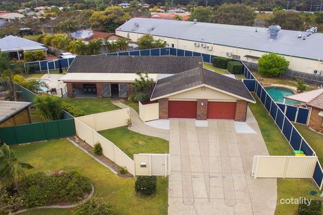Property photo of 6 Frome Place Coombabah QLD 4216
