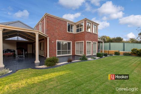 Property photo of 10 Chapman Court Mawson Lakes SA 5095