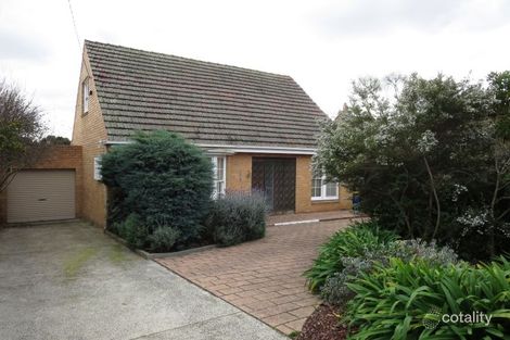 Property photo of 55 Willow Grove Kew East VIC 3102