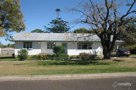 13 Nutt St, Murgon, QLD 4605