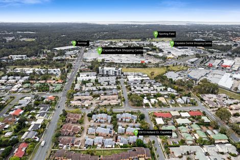 Property photo of 29/13 Holland Crescent Capalaba QLD 4157