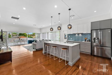 Property photo of 44 Nelson Street Coorparoo QLD 4151