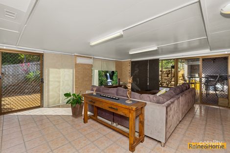 Property photo of 1 Bangalow Avenue Banora Point NSW 2486