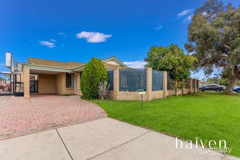 1/25 James St, Cannington, WA 6107