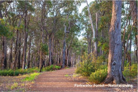 Property photo of 11 Wandoo Place Cowaramup WA 6284