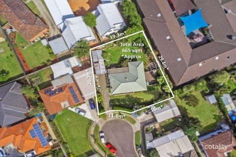 Property photo of 38 Shepreth Avenue Noble Park VIC 3174