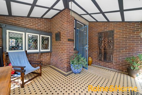 Property photo of 2A Brady Street Croydon NSW 2132