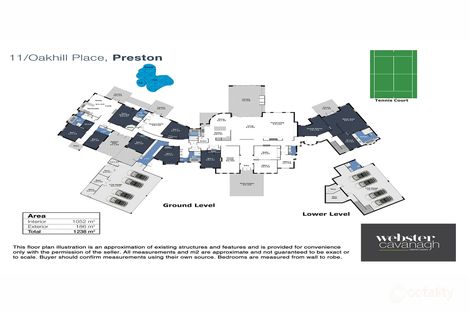 11 Oakhill Pl, Preston, QLD 4352