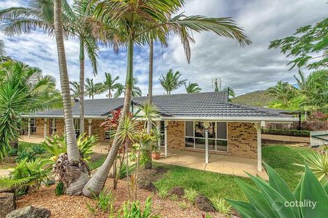 Property photo of 64A California Drive Oxenford QLD 4210