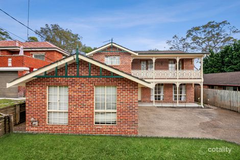 20 Davison St, Cromer, NSW 2099