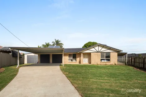 10 SARAH CT, DECEPTION BAY, QLD 4508