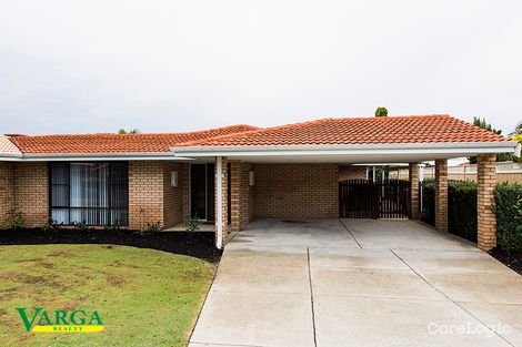 Property photo of 24B Cambrian Place Willetton WA 6155