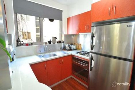 8/19 Shakespeare Gr, St Kilda, VIC 3182