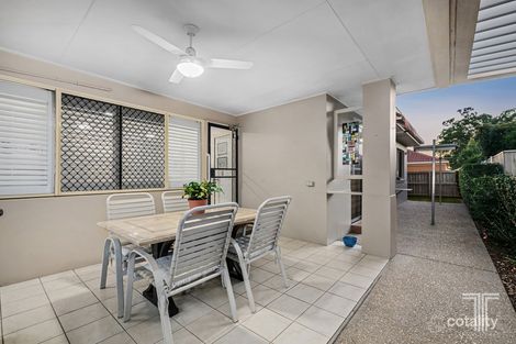 Property photo of 7 Peachtree Close Carindale QLD 4152