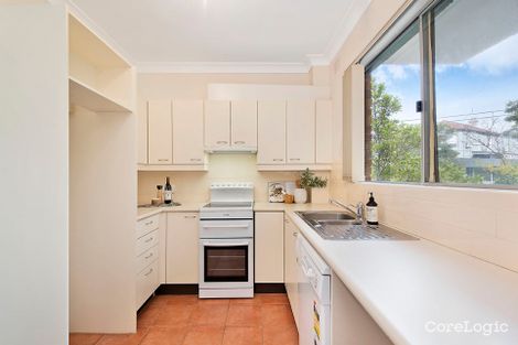 Property photo of 1/38 St Marks Road Randwick NSW 2031