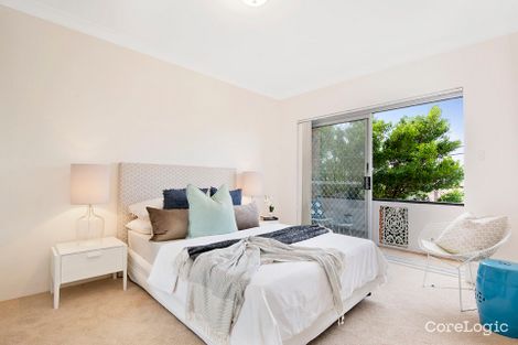 Property photo of 1/38 St Marks Road Randwick NSW 2031