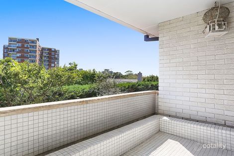 Property photo of 15/13 Cranbrook Avenue Cremorne NSW 2090