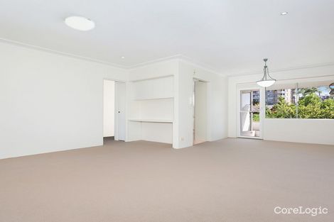 Property photo of 15/13 Cranbrook Avenue Cremorne NSW 2090
