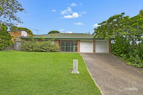 Property photo of 17 Monash Place Ferny Grove QLD 4055