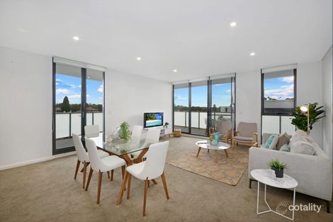 Property photo of 307/11C Mashman Avenue Kingsgrove NSW 2208