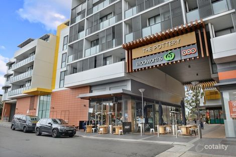 Property photo of 307/11C Mashman Avenue Kingsgrove NSW 2208