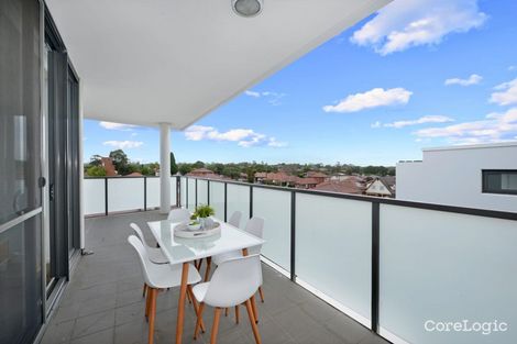 Property photo of 307/11C Mashman Avenue Kingsgrove NSW 2208